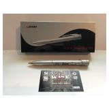 Ford Focus digital recording pen