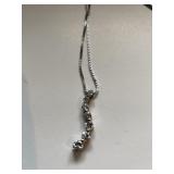 Womens Necklace