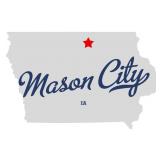 AUCTION LOCATION: RURAL MASON CITY, IOWA