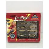 Johnny Lightning commemorative edition