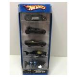 Hot Wheels batman
