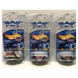 Hot Wheels Final run