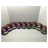Hot Wheels Christmas