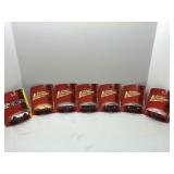 Johnny lightning cars