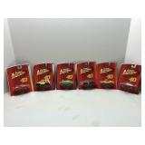 Johnny lightning cars