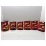 Johnny lightning cars