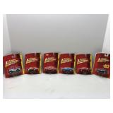 Johnny lightning cars