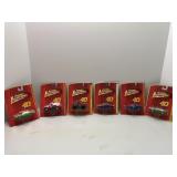 Johnny lightning cars