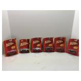 Johnny lightning cars