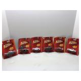 Johnny lightning cars