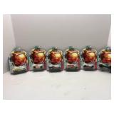 Hot Wheels Christmas