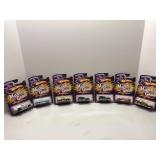 Hot Wheels Mardi Gras