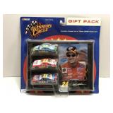 Winner Circle Jeff Gordon gift pack