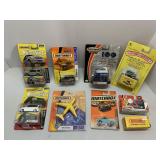 Matchbox Collectibles
