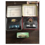 Johnny lightning collector cars