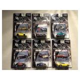 Hot Wheels Hall of Fame