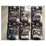 Hot Wheels Hall of Fame