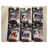 Hot Wheels Hall of Fame