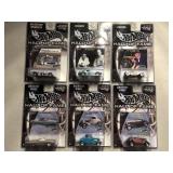 Hot Wheels Hall of Fame