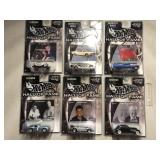 Hot Wheels Hall of Fame