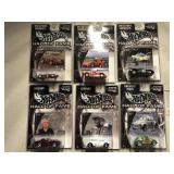 Hot Wheels Hall of Fame