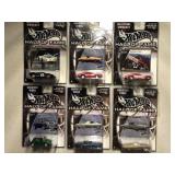 Hot Wheels Hall of Fame