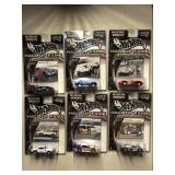 Hot Wheels Hall of Fame