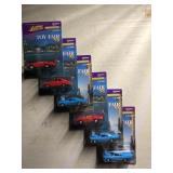 Johnny lightning toy fair 98