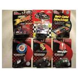 Racing Champions cars