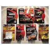 Racing Champions cars