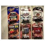 Winner Circle, NASCAR