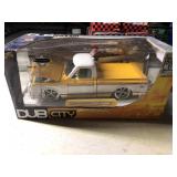 1/24 1972 Chevy Cheyenne