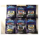 Muscle machines Cars