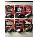 Racing Champions cars