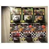 Racing champions sprint cars