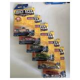 Race aces hot wheels