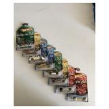 Hot wheels holiday hot rods