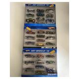 Hot wheel variety packs