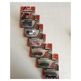 Matchbox cars