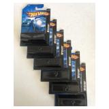 Hot wheels mystery cars