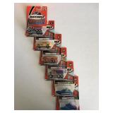 Matchbox cars