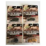 Johnny lightning Pearl Harbor cars