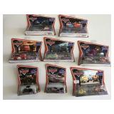 Disney cars vehicles