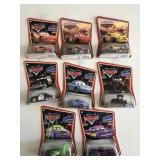 Disney cars vehicles