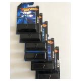 Hot wheels mystery cars