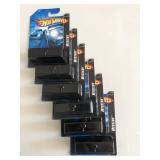 Hot wheels mystery cars