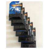 Hot wheels mystery cars