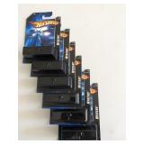 Hot wheels mystery cars