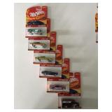 Hot Wheels Classics