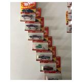 Hot Wheels Classics